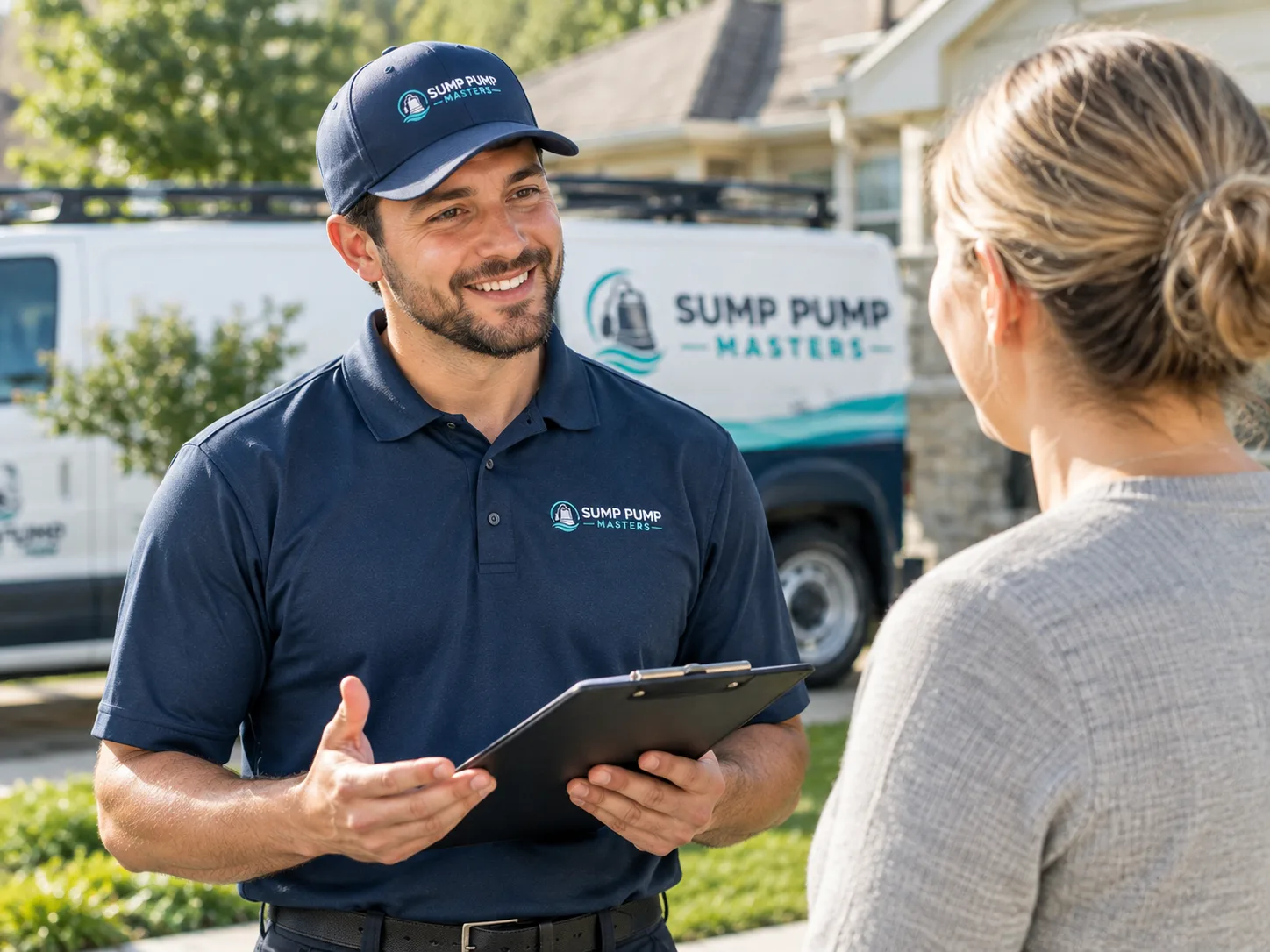 Sump Pump Repair Sharon, PA FAQs